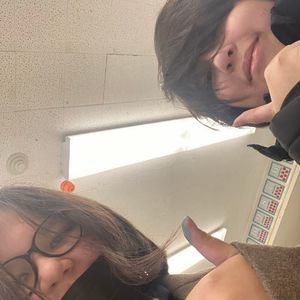 Meet your Posher, Olie